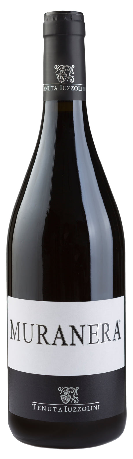 Tenuta Iuzzolini - MURANERA Rosso - Weinagentur BELY | Home of Fine Wines