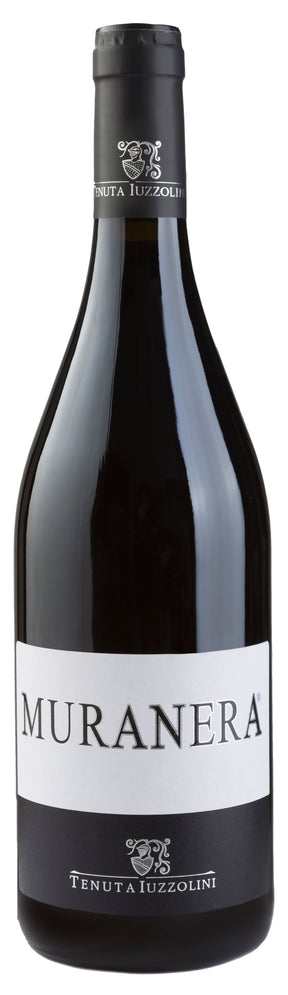 Tenuta Iuzzolini - MURANERA Rosso - Weinagentur BELY | Home of Fine Wines