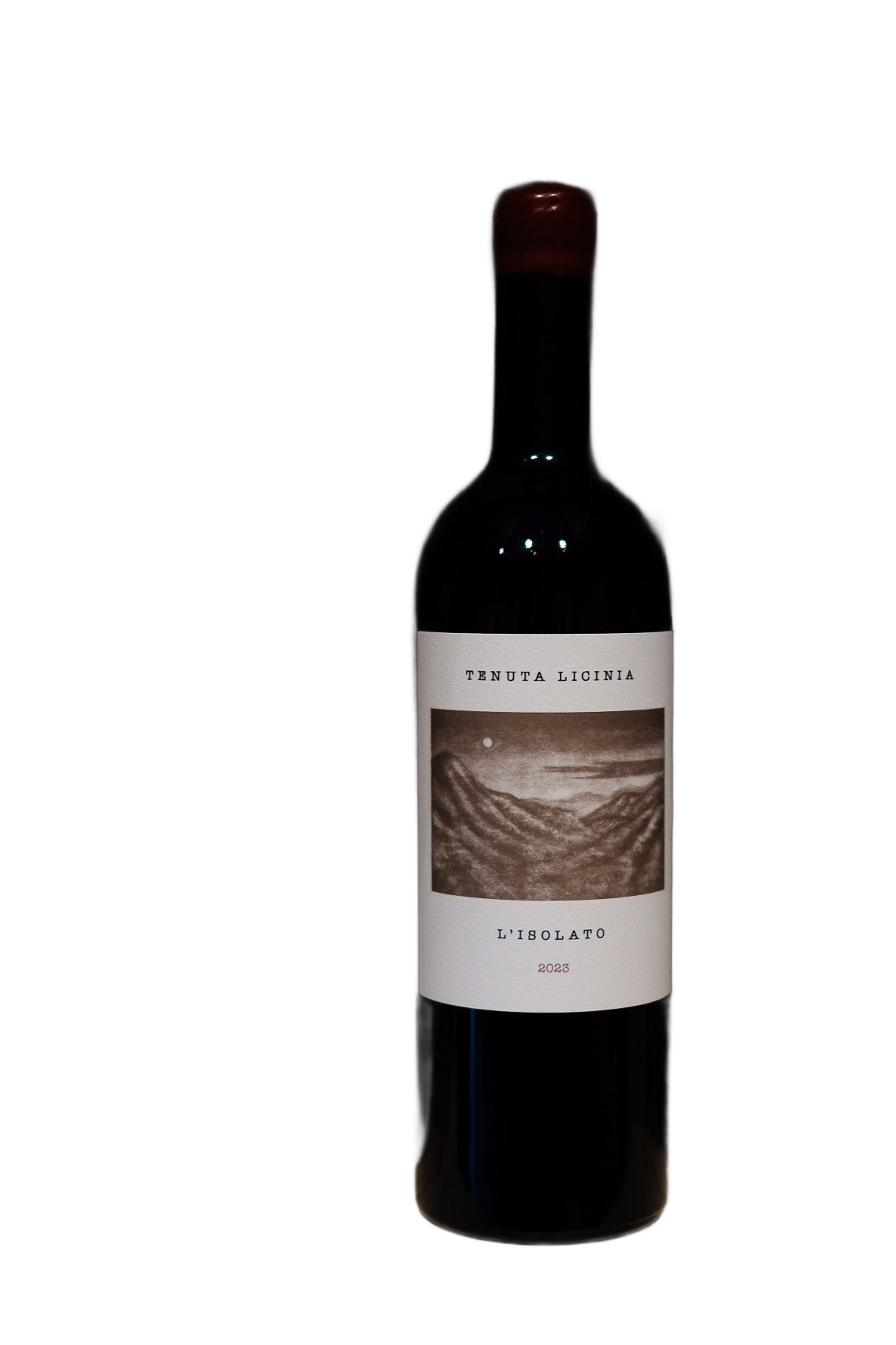 Tenuta Licinia - L' Isolato - 2023