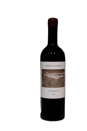 Tenuta Licinia - L' Isolato - 2023