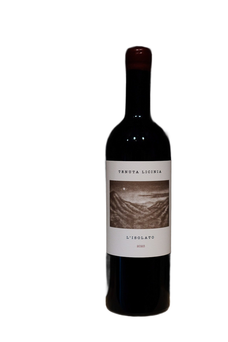 Tenuta Licinia - L' Isolato - 2023