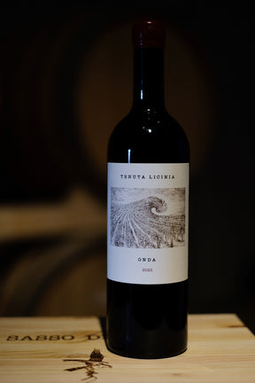 Tenuta Lucinia - Onda - 2023 - Weinagentur BELY | Home of Fine Wines
