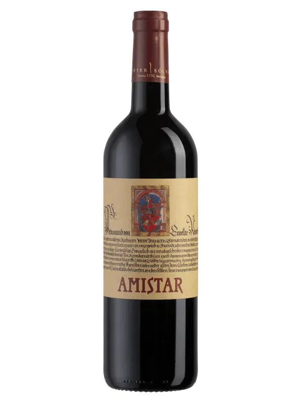  Tenuta Peter Sölva - Amistar Cuvée Rosso
