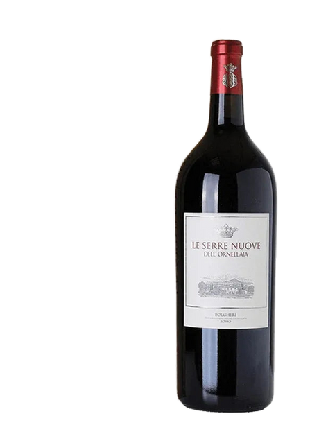 Tenuta dell' Ornellaia - Le Serre Nuove DOC - 2013 - Magnum