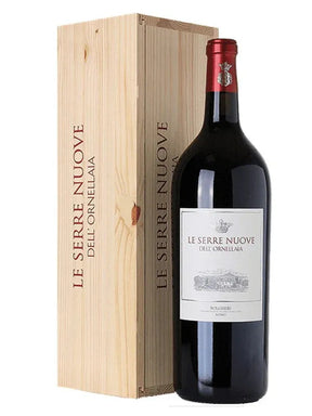 Tenuta dell' Ornellaia - Le Serre Nuove DOC - 2013 - Magnum - Weinagentur BELY