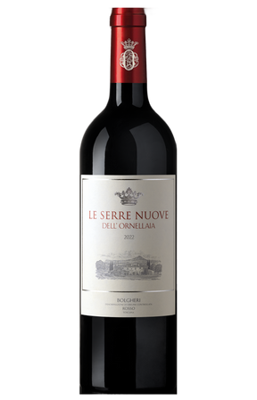Tenuta dell' Ornellaia - Le Serre Nuove DOC - 2022