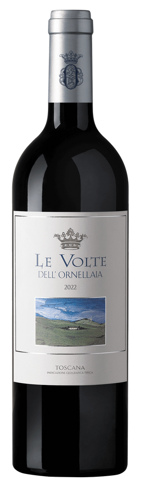  Tenuta dell' Ornellaia - Le Volte TOSCANA IGT Rosso - 2022