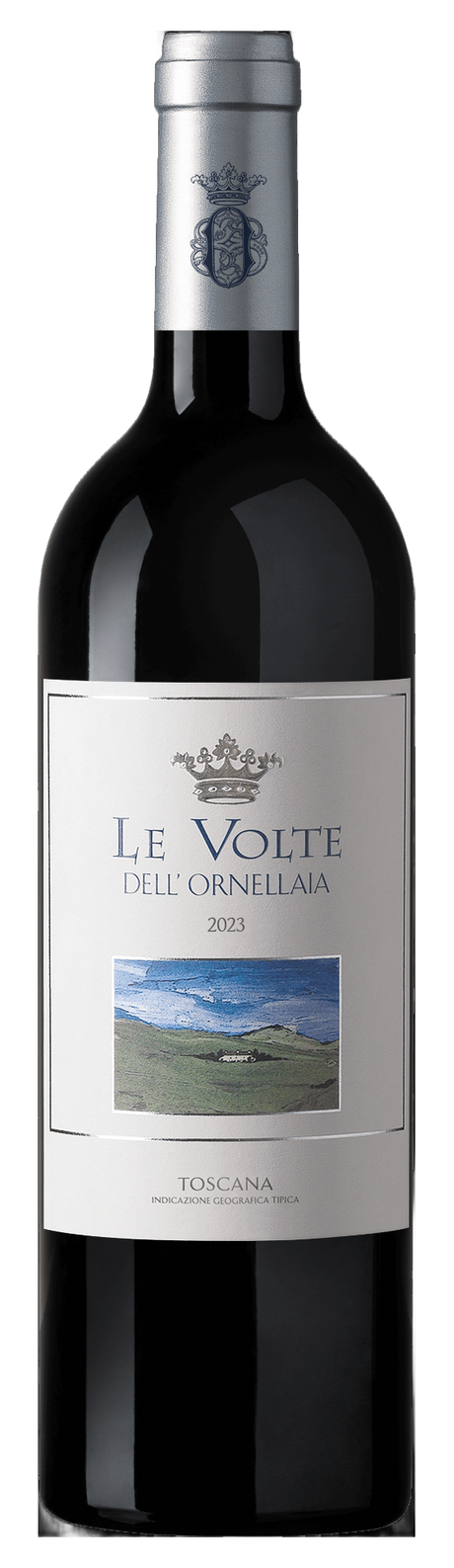 Tenuta dell' Ornellaia - Le Volte TOSCANA IGT Rosso - 2023