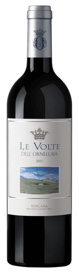 Tenuta dell' Ornellaia - Le Volte TOSCANA IGT Rosso - 2023 - Weinagentur BELY | Home of Fine Wines