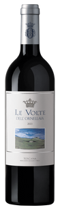 Tenuta dell' Ornellaia - Le Volte TOSCANA IGT Rosso - 2023 - Weinagentur BELY | Home of Fine Wines