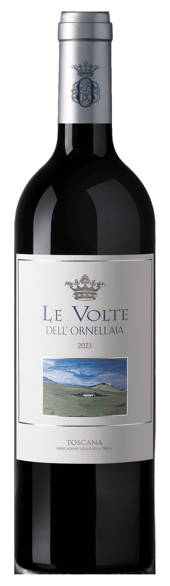 Tenuta dell' Ornellaia - Le Volte TOSCANA IGT Rosso - 2024