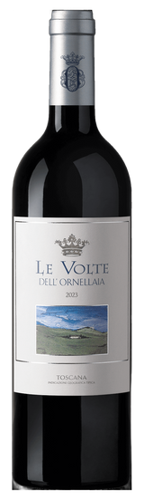 Tenuta dell' Ornellaia - Le Volte TOSCANA IGT Rosso - 2024