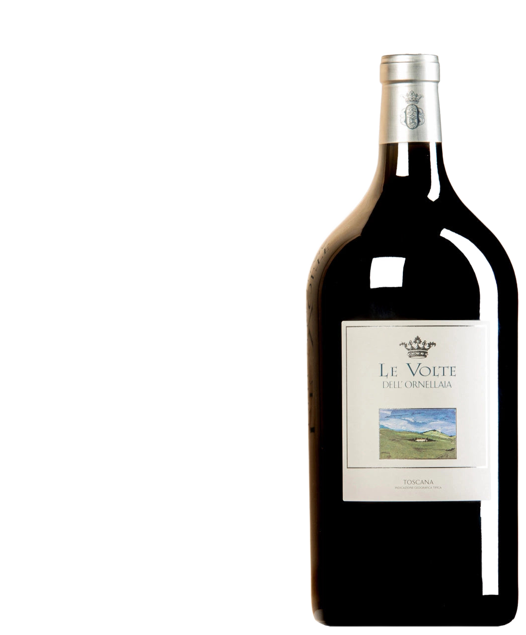 Tenuta dell' Ornellaia - Le Volte TOSCANA IGT Rosso - 2024