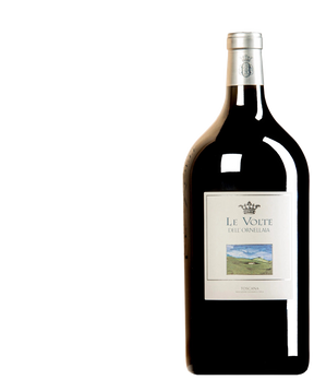 Tenuta dell' Ornellaia - Le Volte TOSCANA IGT Rosso - 2024