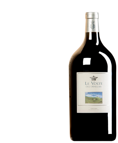 Tenuta dell' Ornellaia - Le Volte TOSCANA IGT Rosso - 2024