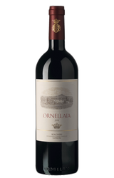 Tenuta dell' Ornellaia - Ornellaia Bolgheri DOC Superiore Rosso - 2018