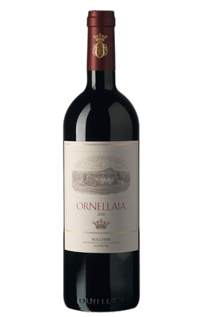 Tenuta dell' Ornellaia - Ornellaia Bolgheri DOC Superiore Rosso - 2018