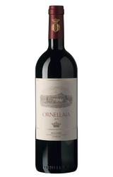  Tenuta dell' Ornellaia - Ornellaia Bolgheri DOC Superiore Rosso - 2019
