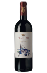  Tenuta dell' Ornellaia - Ornellaia Bolgheri DOC Superiore Rosso - 2019
