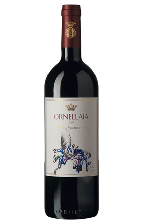 Tenuta dell' Ornellaia - Ornellaia Bolgheri DOC Superiore Rosso - 2019