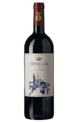 Tenuta dell' Ornellaia - Ornellaia Bolgheri DOC Superiore Rosso - 2019