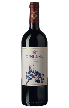 Tenuta dell' Ornellaia - Ornellaia Bolgheri DOC Superiore Rosso - 2019