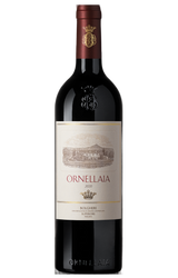 Tenuta dell' Ornellaia - Ornellaia Bolgheri DOC Superiore Rosso - 2020