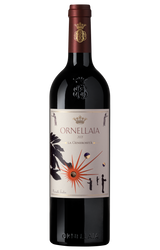  Tenuta dell' Ornellaia - Ornellaia Bolgheri DOC Superiore Rosso - 2021