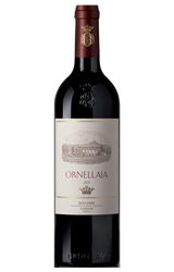 Tenuta dell' Ornellaia - Ornellaia Bolgheri DOC Superiore Rosso - 2021