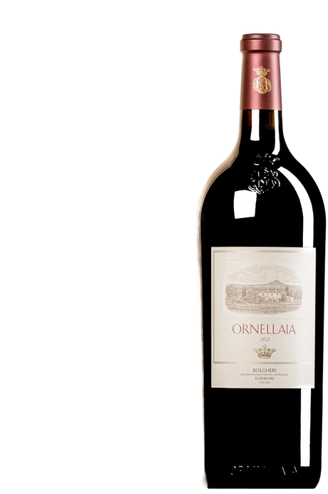 Tenuta dell' Ornellaia - Ornellaia Bolgheri DOC Superiore Rosso - 2021