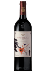 Tenuta dell' Ornellaia - Ornellaia Bolgheri DOC Superiore Rosso - 2021