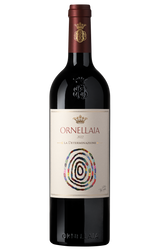  Tenuta dell' Ornellaia - Ornellaia Bolgheri DOC Superiore Rosso - 2022