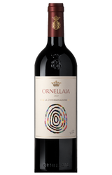 Tenuta dell' Ornellaia - Ornellaia Bolgheri DOC Superiore Rosso - 2022