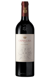  Tenuta dell' Ornellaia - Ornellaia Bolgheri DOC Superiore Rosso - 2023