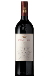 Tenuta dell' Ornellaia - Ornellaia Bolgheri DOC Superiore Rosso - 2023