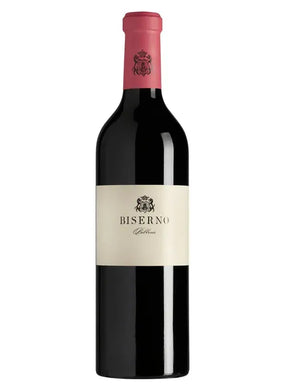 Tenuta di Biserno - Biserno di Biserno Toscana IGT 2020 - Weinagentur BELY