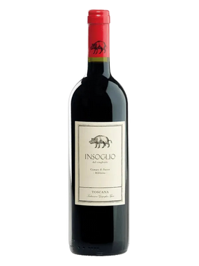 Tenuta di Biserno - Insoglio del Cinghiale Toscana IGT