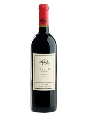 Tenuta di Biserno - Insoglio del Cinghiale Toscana IGT - Weinagentur BELY
