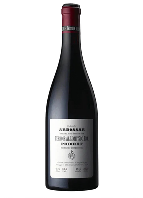 Terroir al Límit - ARBOSSAR