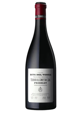 Terroir al Límit - DITS DEL TERRA