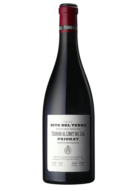 Terroir al Límit - DITS DEL TERRA