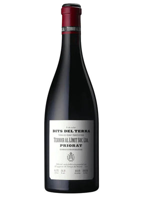 Terroir al Límit - DITS DEL TERRA - Weinagentur BELY