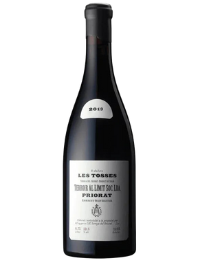 Terroir al Límit - LES TOSSES