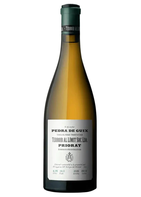  Terroir al Límit - PEDRA DE GUIX