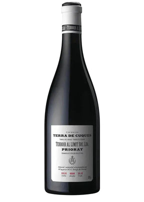 Terroir al Límit - TERRA DE CUQUES NEGRE - Weinagentur BELY