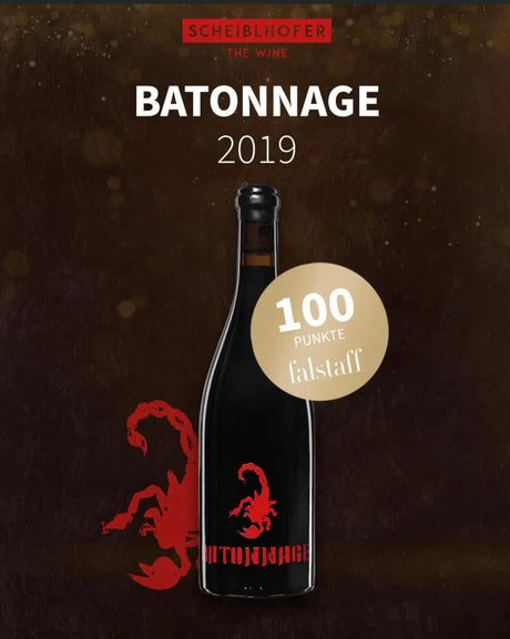  The Wild Boys Of Club Batonnage - Cuvée Batonnage