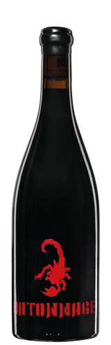 The Wild Boys Of Club Batonnage - Cuvée Batonnage