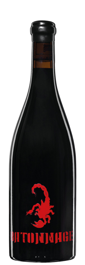 The Wild Boys Of Club Batonnage - Cuvée Batonnage