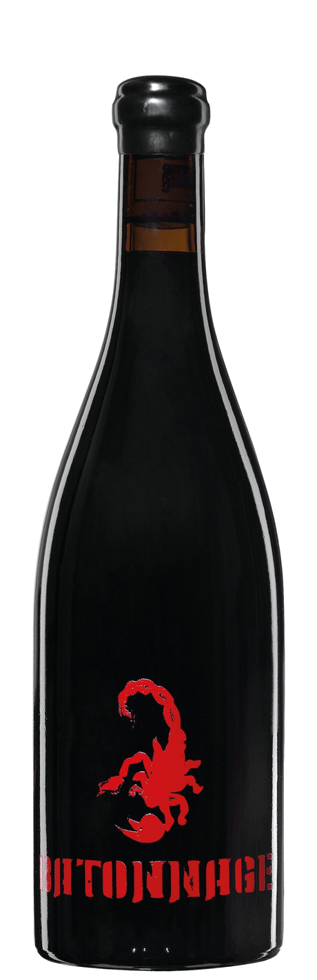 The Wild Boys Of Club Batonnage - Cuvée Batonnage