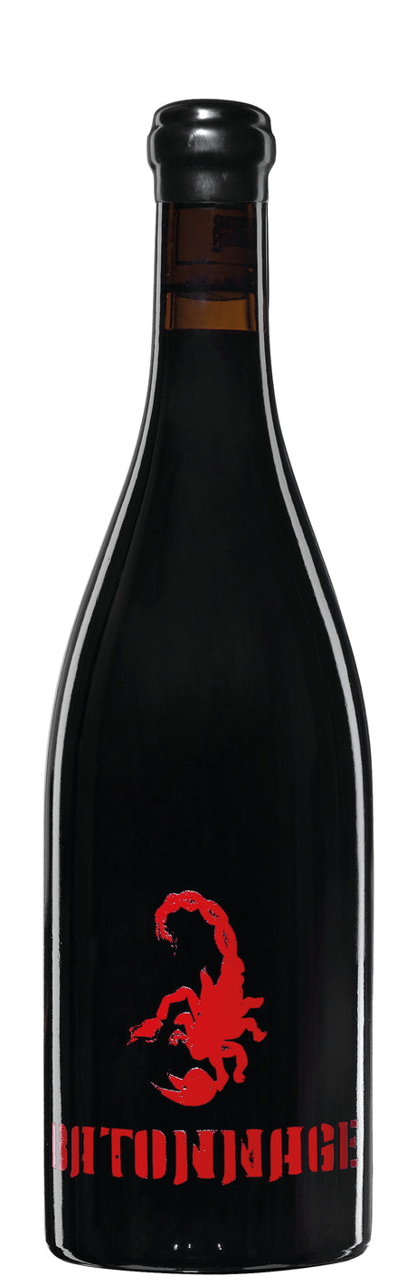 The Wild Boys Of Club Batonnage - Cuvée Batonnage - Weinagentur BELY